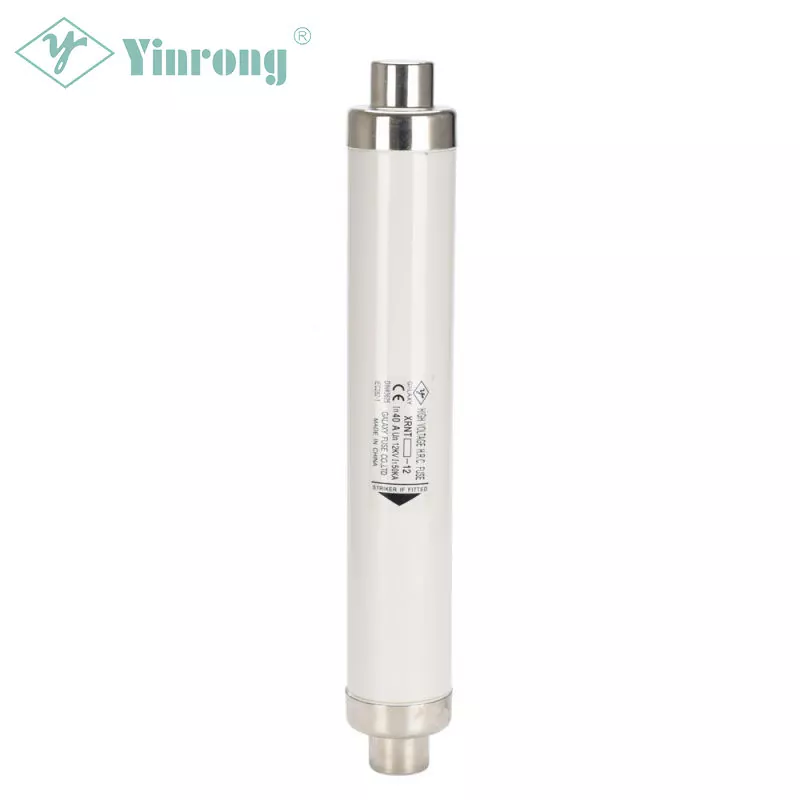 192×51mm XRNT ہائی وولٹیج کرنٹ کو محدود کرنے والا فیوز برقی تحفظ کی کارکردگی کو کیسے بہتر بنا سکتا ہے