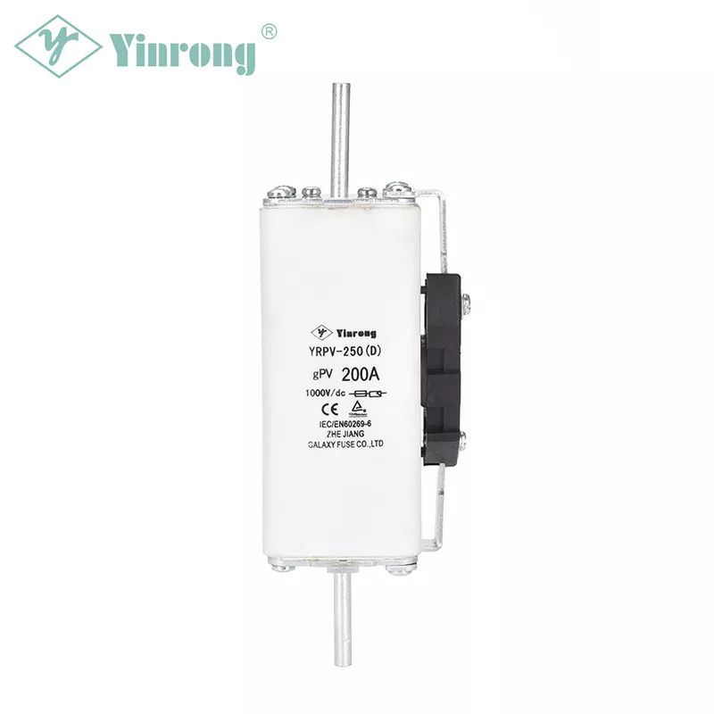 NH1 XL 1500VDC gPV فیوز